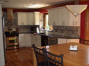 Kitchen Remodel